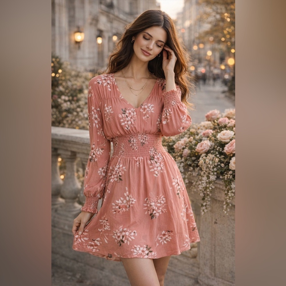 American Rag dress